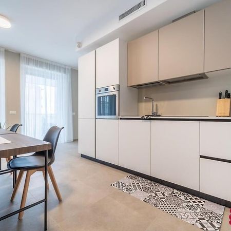 Stilicone 15 - Luxury Apt 4D Apartment Milan Exterior photo