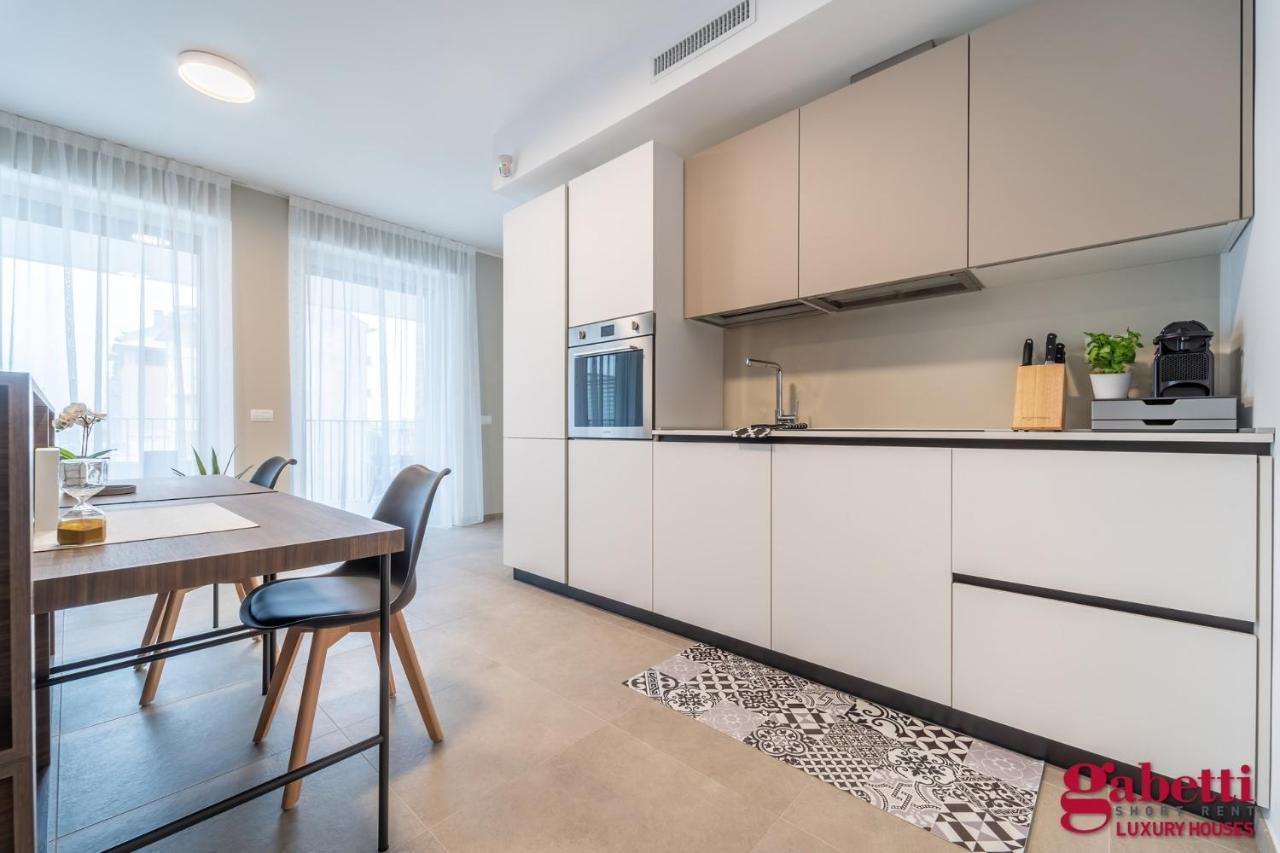 Stilicone 15 - Luxury Apt 4D Apartment Milan Exterior photo