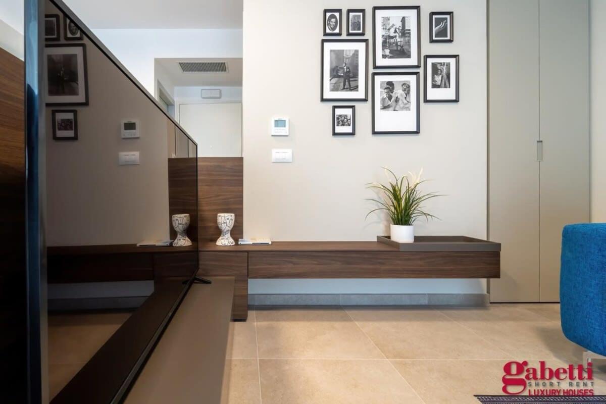Stilicone 15 - Luxury Apt 4D Apartment Milan Exterior photo