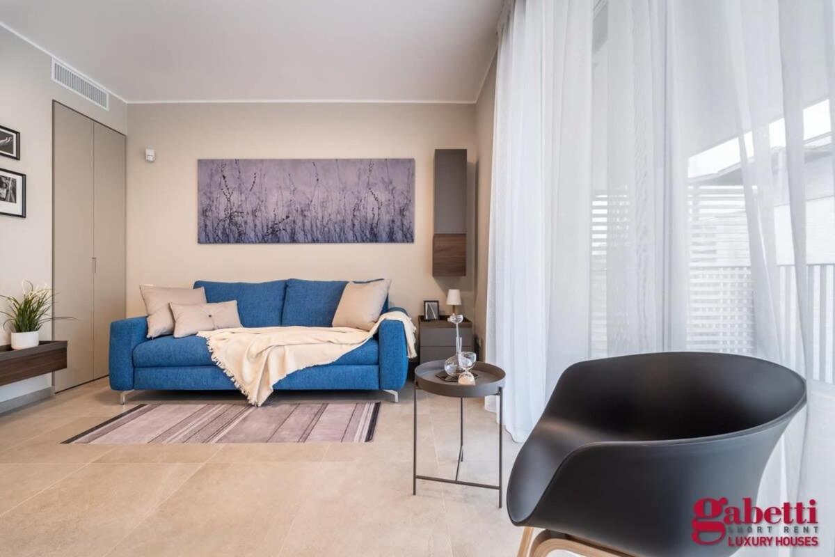 Stilicone 15 - Luxury Apt 4D Apartment Milan Exterior photo