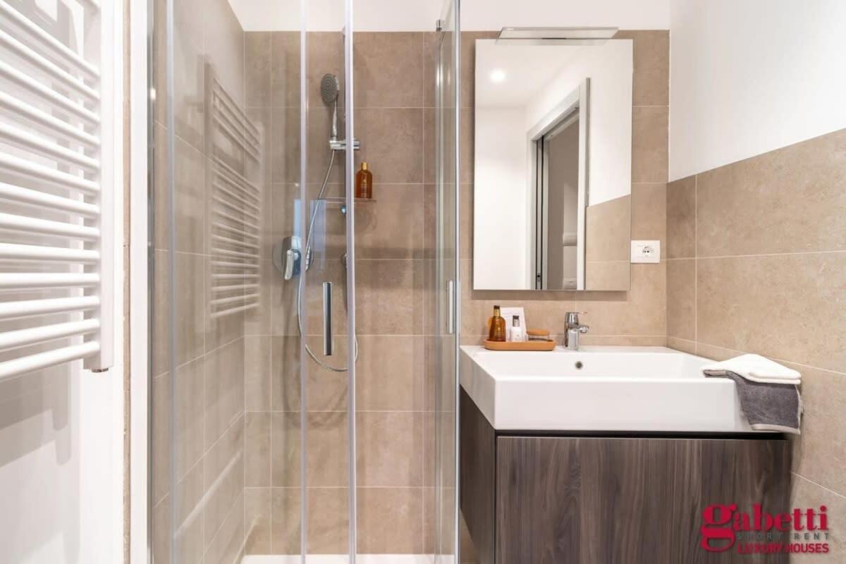 Stilicone 15 - Luxury Apt 4D Apartment Milan Exterior photo