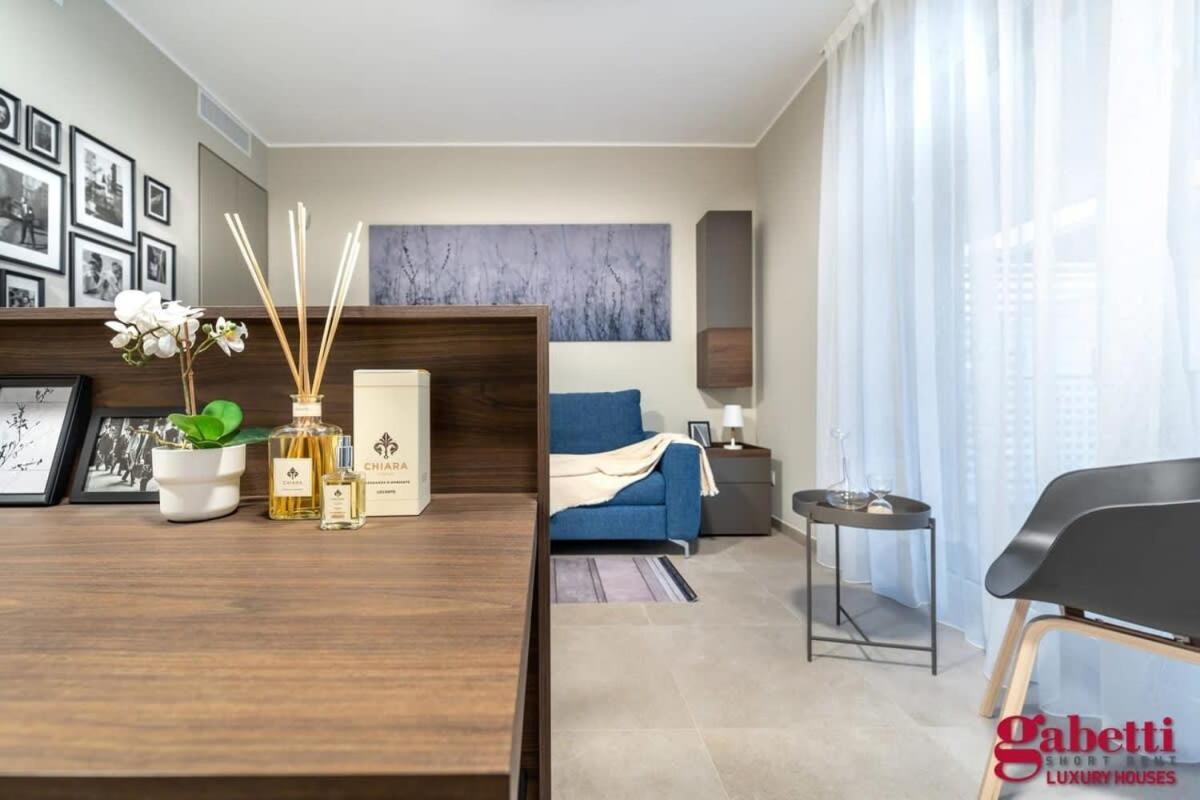 Stilicone 15 - Luxury Apt 4D Apartment Milan Exterior photo