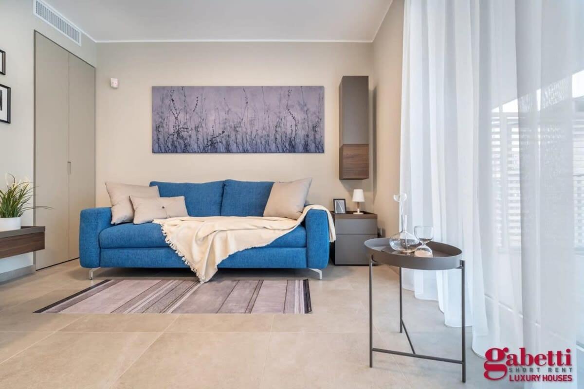 Stilicone 15 - Luxury Apt 4D Apartment Milan Exterior photo